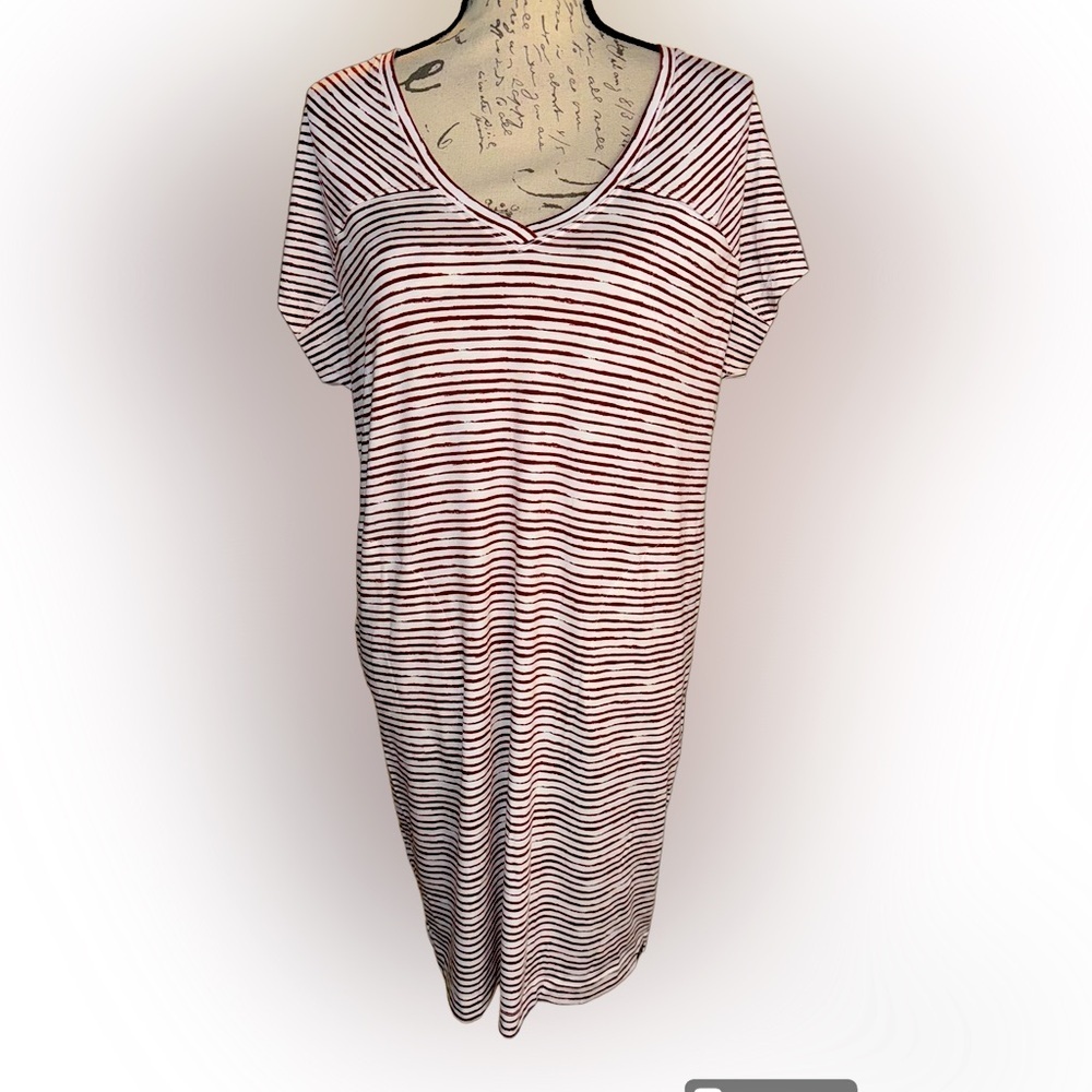 Title Nine Dress